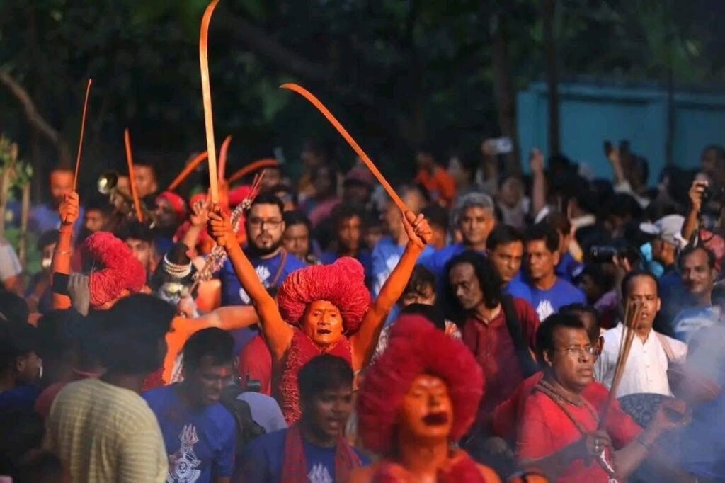 মুন্সিগঞ্জ