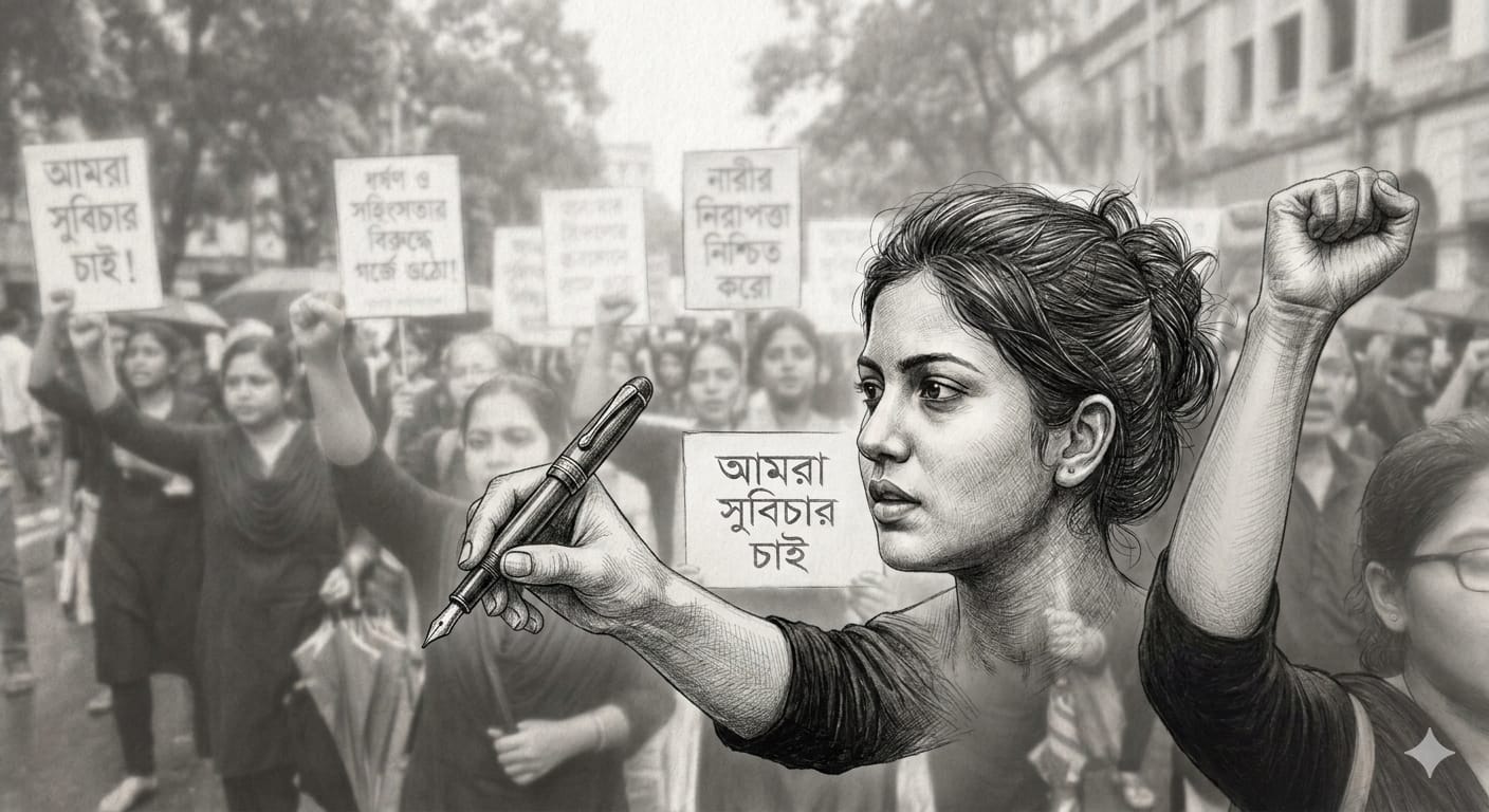 লেখক : মুরাদ হুসাইন