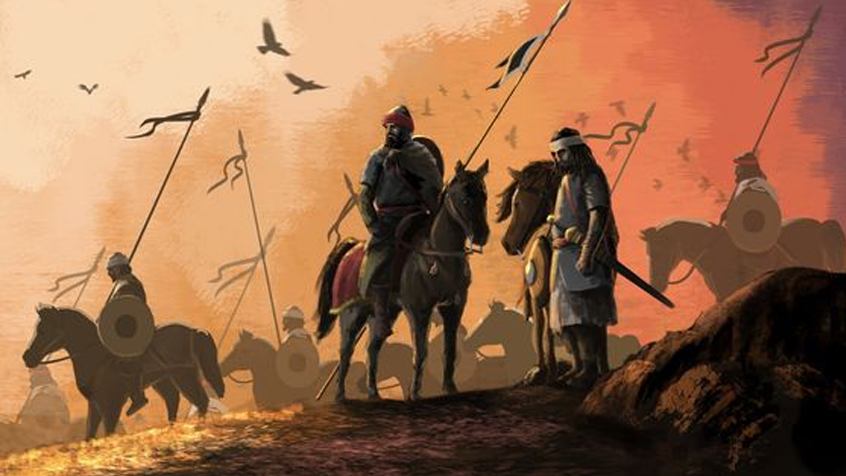 প্রতিকী ছবি