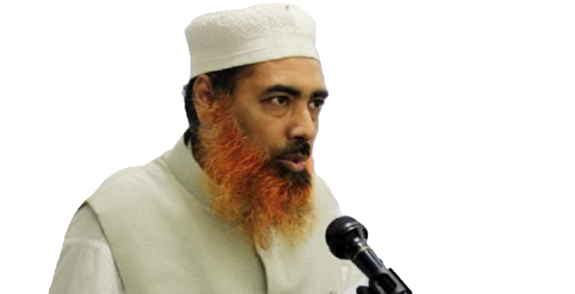 লেখক প্রবীণ সম্পাদক, রাজনৈতিক বিশ্লেষক, ধর্ম ও সমাজতত্ত্ববিদ