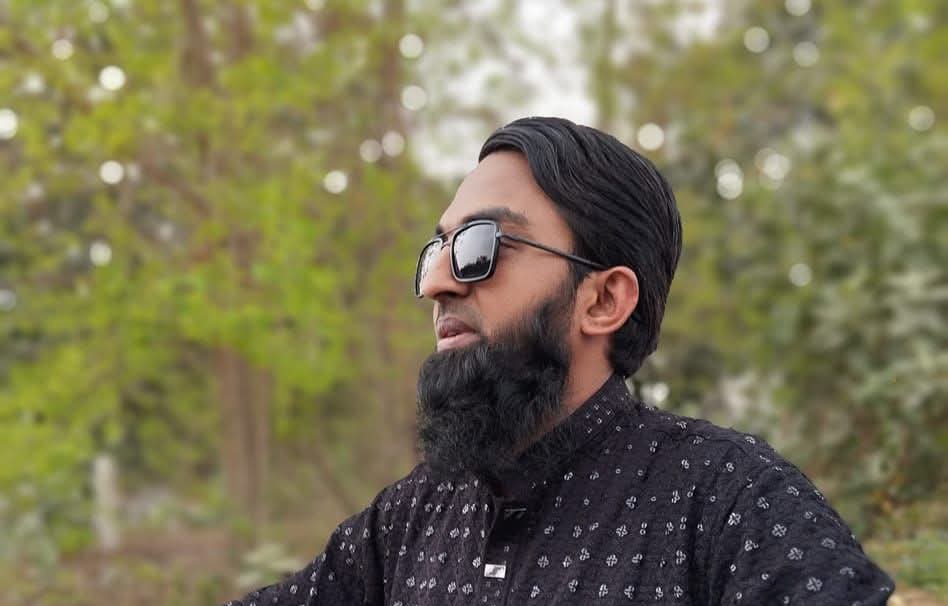 রাসেল বিল্লাহ, অভিভাবক সদস্য, স্টুডেন্ট মুভমেন্ট অব বাংলাদেশ